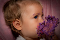 Briella's 1st B'Day