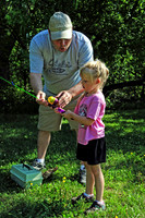 Pheasants Forever Fishing Derby 2012