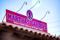 Martha's Garden Date Farm