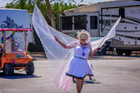 Mardi Gras Parade