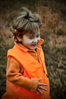 Pheasants Forever Youth Mentor Hunt 2012
