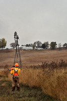 Pheasants Forever Youth Mentor Hunt 2012