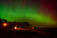 Aurora Borealis