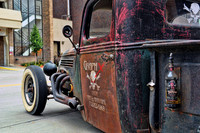 RockN Rods 2012