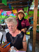 Agodones Mexico 2026