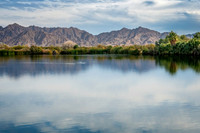 Fortuna Pond 2026