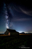 Echoes of Time and Light Sturgis, SD