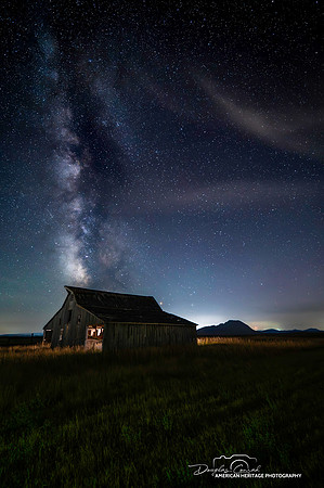Echoes of Time and Light Sturgis, SD