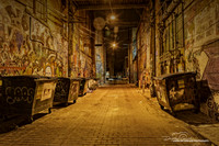 Art Alley Rapid City