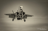 Hovering