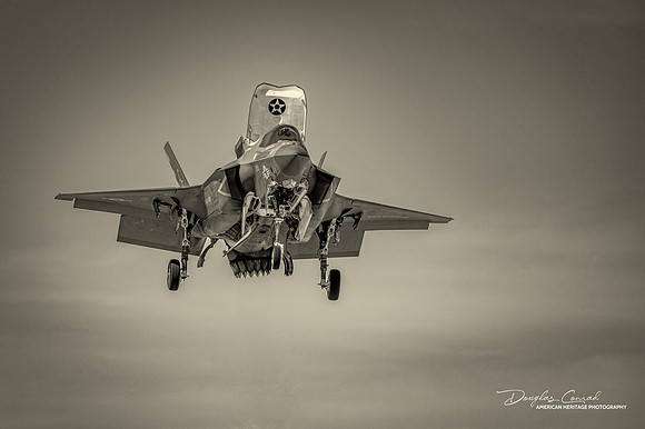 Hovering
