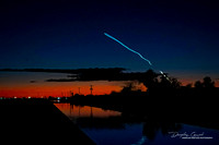Falcon 9 Rocket Launch