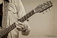 Echoes of a Chord