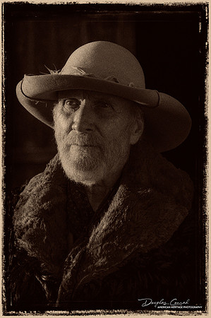 A Life Well Lived