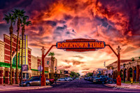 Downtown Yuma