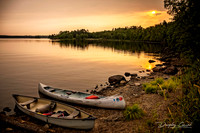 Boundary Waters Ely MN