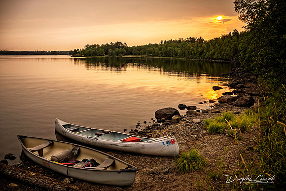 Boundary Waters Ely MN
