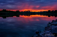 Fire on the Horizon