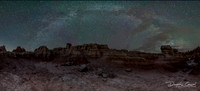 Milky Way Pano