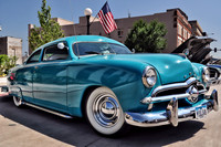 RockN Rods 2011