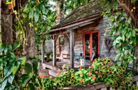 Rustic Charm