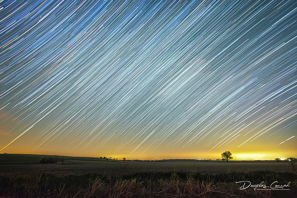 Stars Over the Plaines