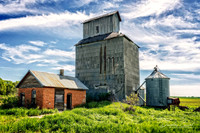 Outlaw Trail Elevator