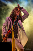 Aeomyth The Ultimate Aerosmith Tribute