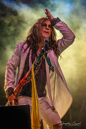 Aeomyth The Ultimate Aerosmith Tribute