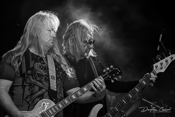 Guitar Duo