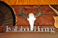 Pheasants Forever Youth Mentor Hunt 2011