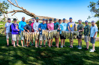 2022 GBO Veterans Fishing Event Clark, SD