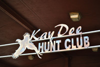 Pheasants Forever Youth Mentor Hunt 2011