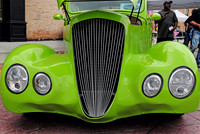 RockN Rods 2012
