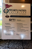 2020 OU Golf Tournament