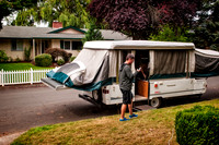 Washington Bear Hunt 2015