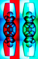 Light Refraction in Water