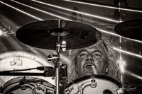 Johnny Bolin Black Oak Arkansas