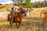 Cowboy Bandits