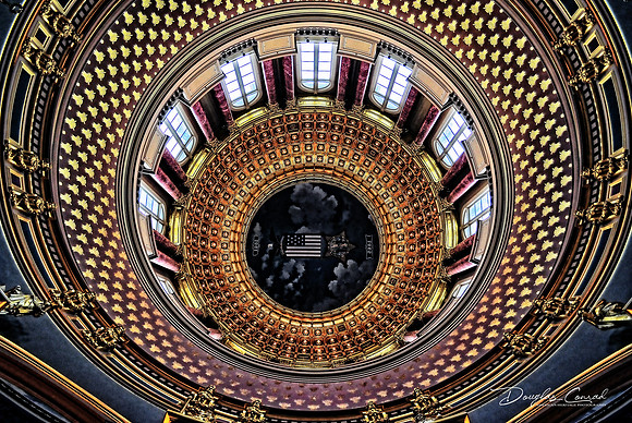 Capital Dome