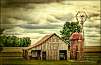 Old Livery Stable