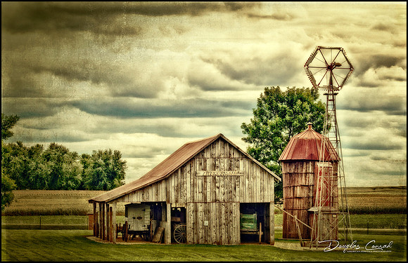 Old Livery Stable