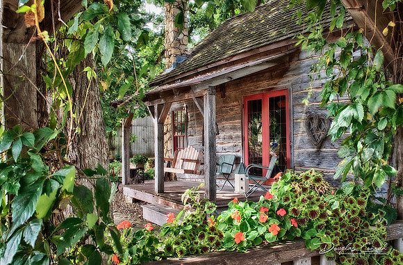 Rustic Charm