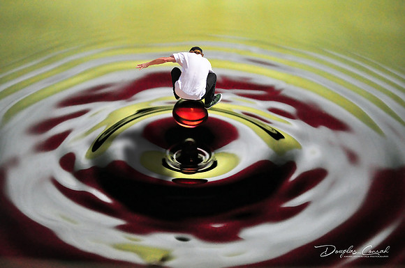 Ridin The Ripple