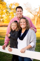 BJ & Kellie Photo Shoot 2015