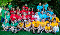 Conrad Reunion 2015