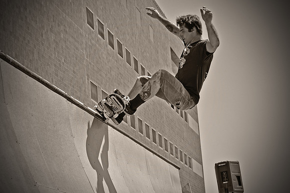 RockN Rods 2011