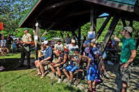 Pheasants Forever Fishing Derby 2012