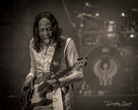 Earth, Wind and Fire