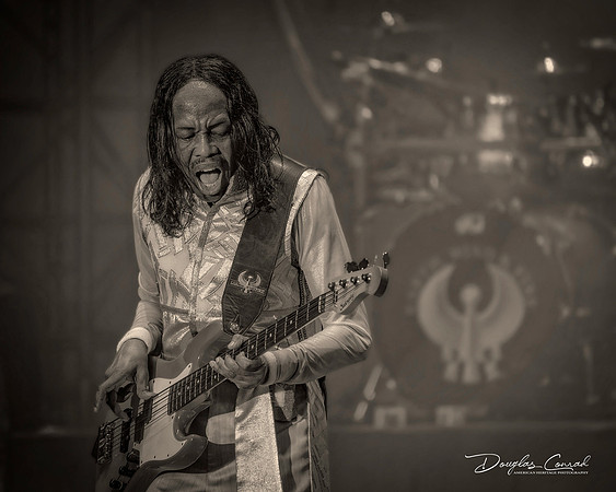 Earth, Wind and Fire